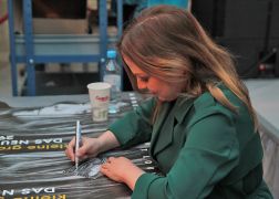 Annett Louisan In Jena 00021